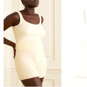 Skims Cozy Knit Set
